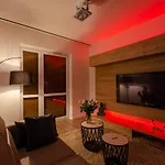 Lupoapartments Centrum, Off Piotrkowska Klimatyzacja Parking W Cenie