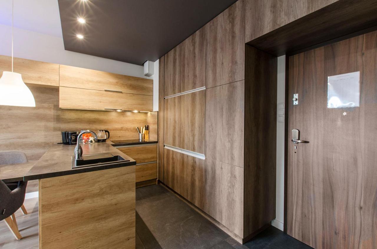 Lupoapartments Centrum, Off Piotrkowska Klimatyzacja Parking W Cenie Apartment *