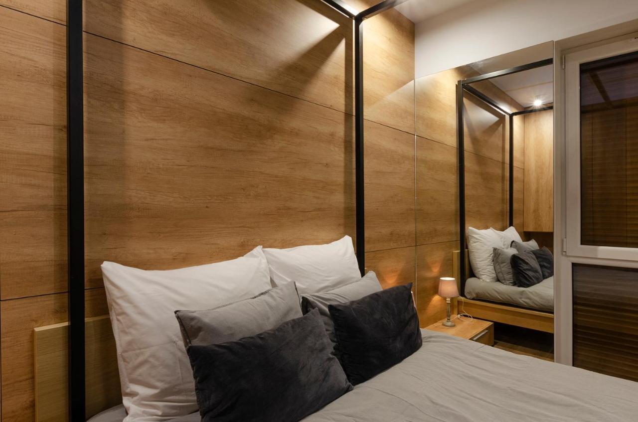 Apartment Lupoapartments Centrum, Off Piotrkowska Klimatyzacja Parking W Cenie