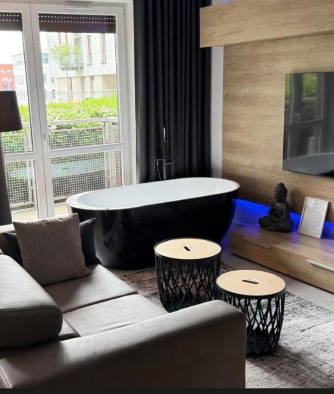 Lupoapartments Off Piotrkowska Parking Dostęp Na Kod Apartament *